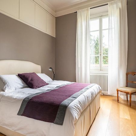 Boutique Apartment With Private Rooms And Garden Oasis Florenz Exterior foto