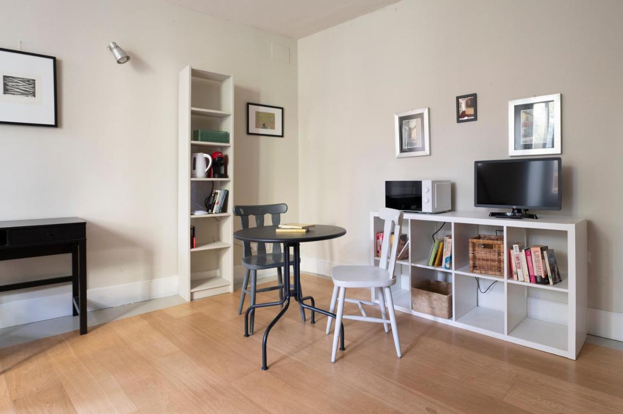 Boutique Apartment With Private Rooms And Garden Oasis Florenz Exterior foto