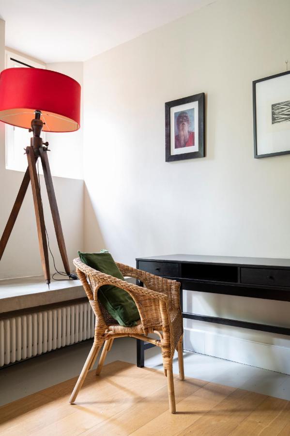 Boutique Apartment With Private Rooms And Garden Oasis Florenz Exterior foto