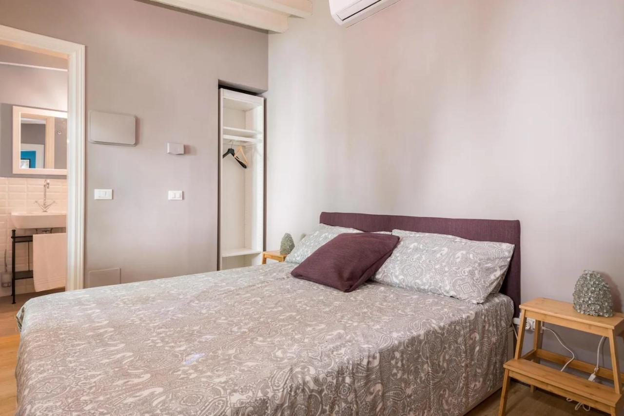 Boutique Apartment With Private Rooms And Garden Oasis Florenz Exterior foto