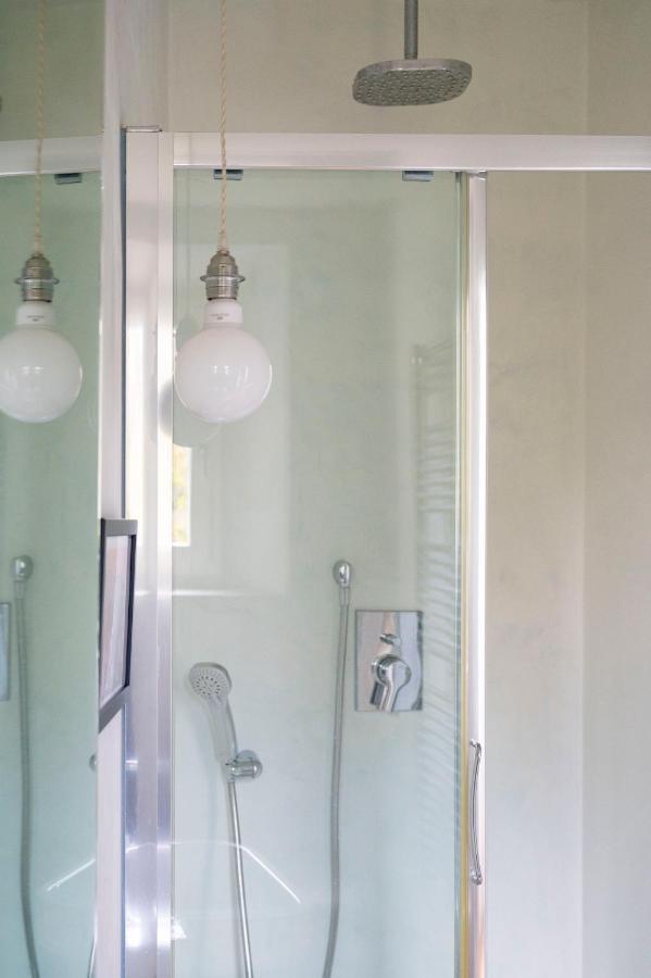 Boutique Apartment With Private Rooms And Garden Oasis Florenz Exterior foto