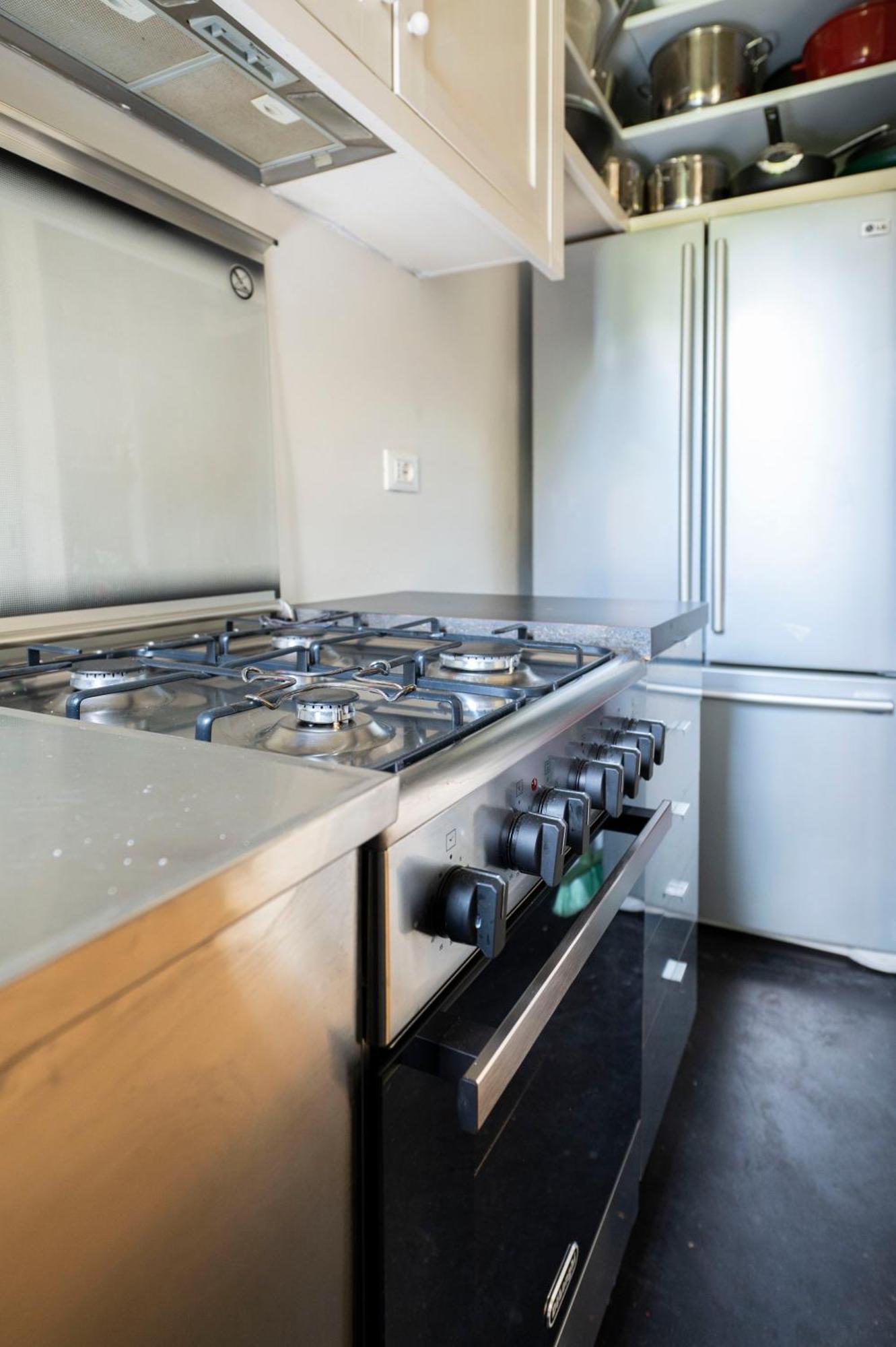 Boutique Apartment With Private Rooms And Garden Oasis Florenz Exterior foto