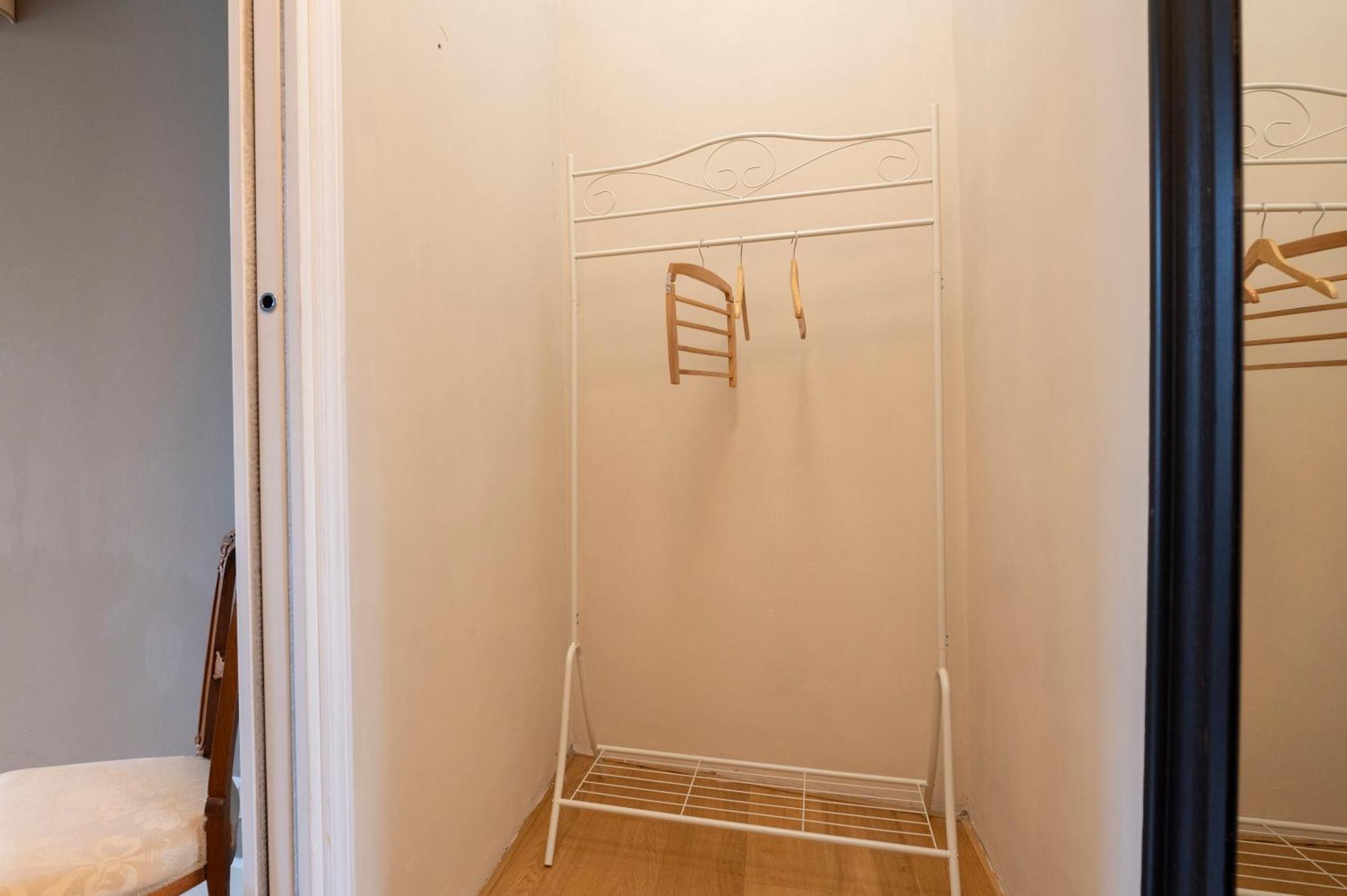 Boutique Apartment With Private Rooms And Garden Oasis Florenz Exterior foto