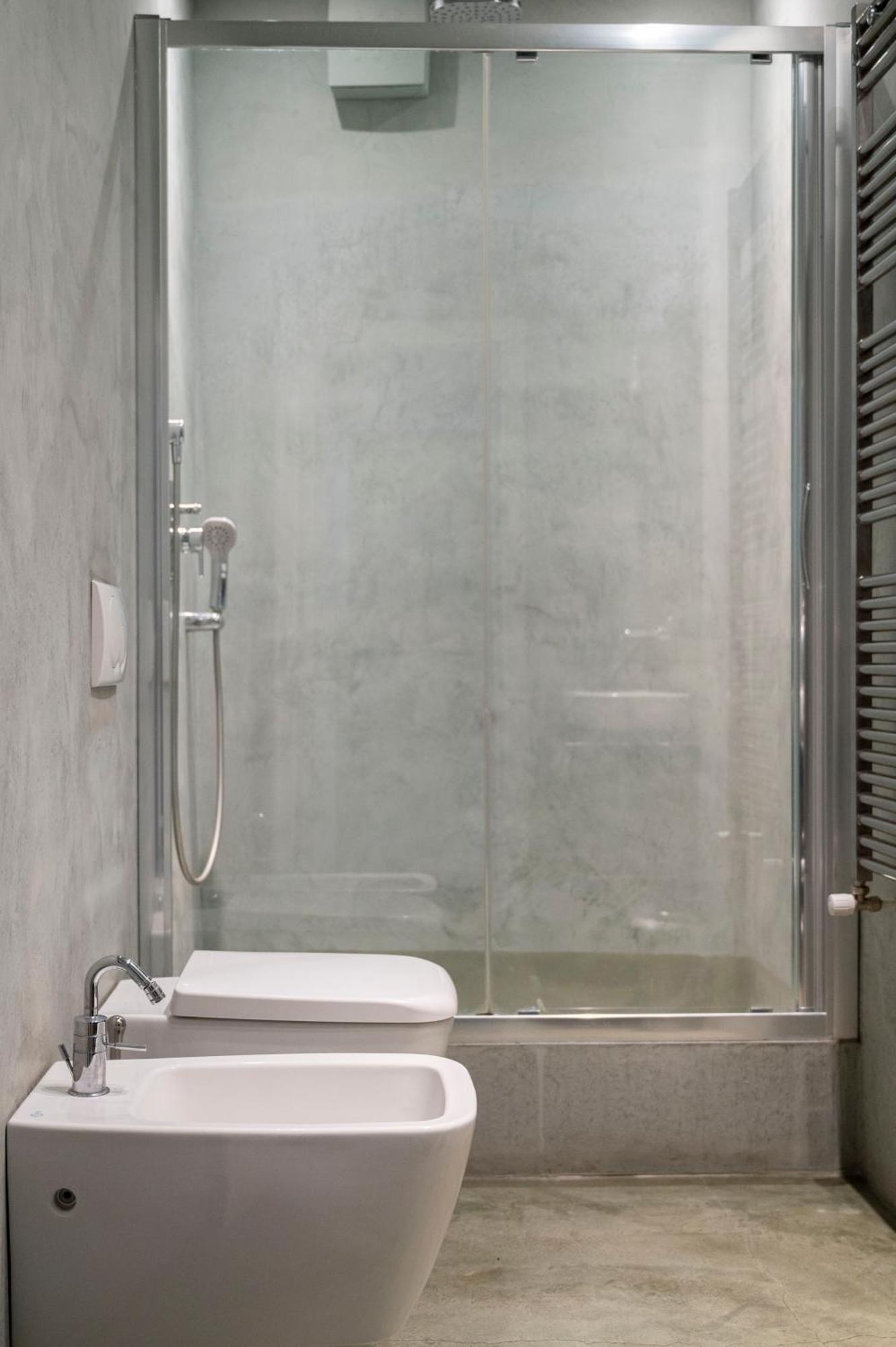 Boutique Apartment With Private Rooms And Garden Oasis Florenz Exterior foto